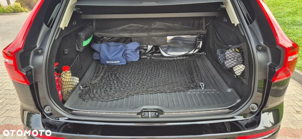 Volvo XC 60 B4 B Core - 32