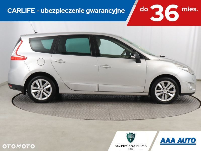 Renault Grand Scenic - 7