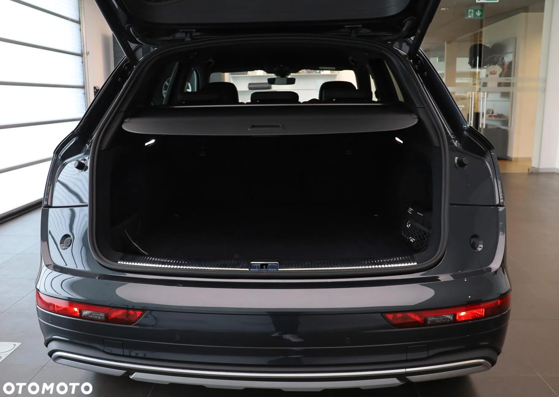 Audi Q5 - 7