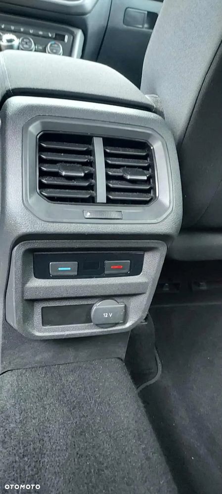 Volkswagen Tiguan Allspace 2.0 TDI SCR Comfortline 7os - 13