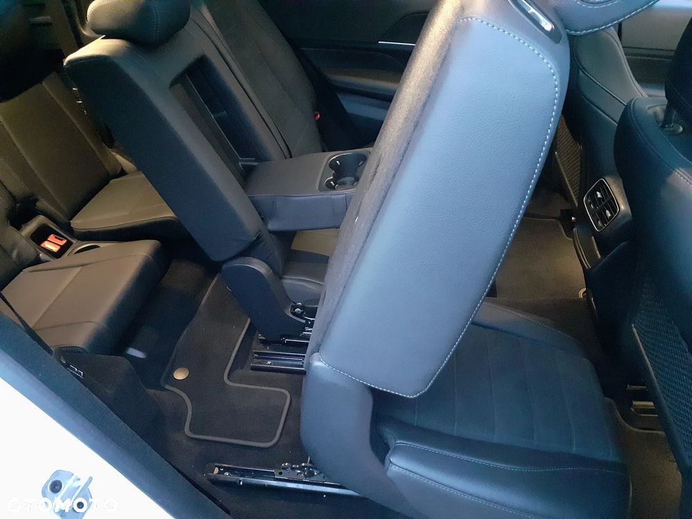 Mercedes-Benz GLE 450 d mHEV 4-Matic AMG Line - 29