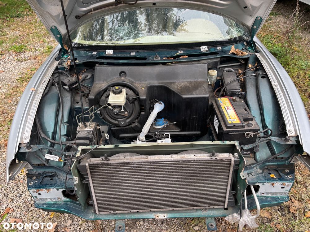 MG TF 135 1.8 - 17