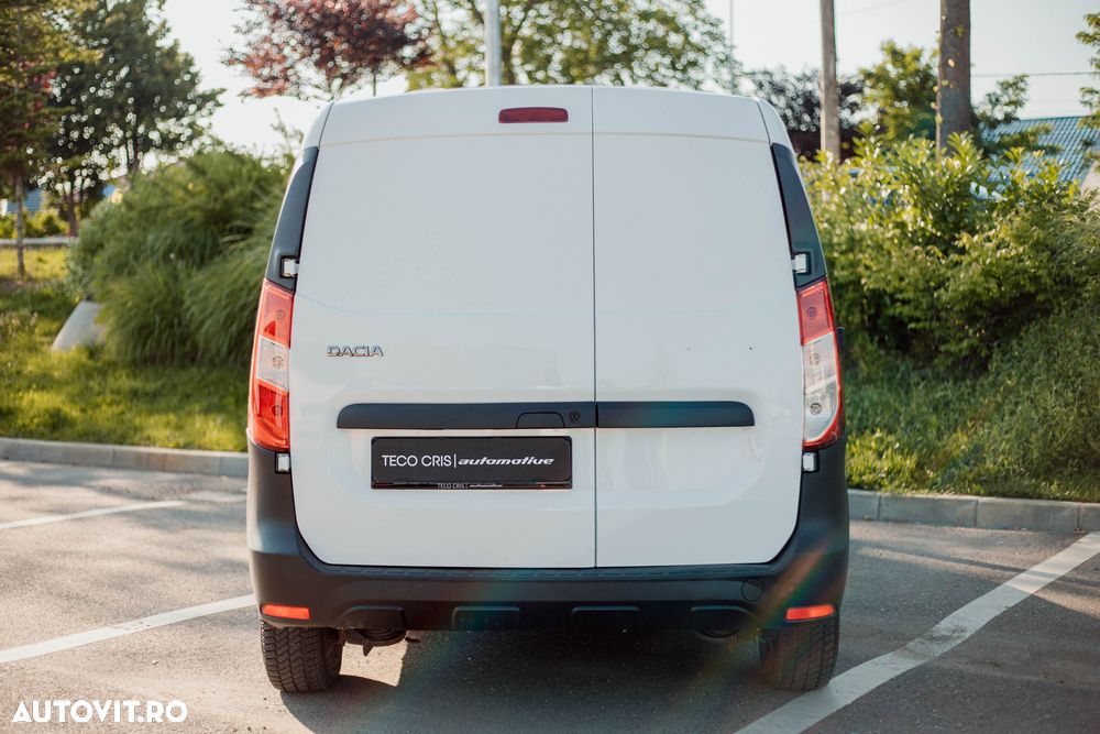 Dacia Dokker - 13