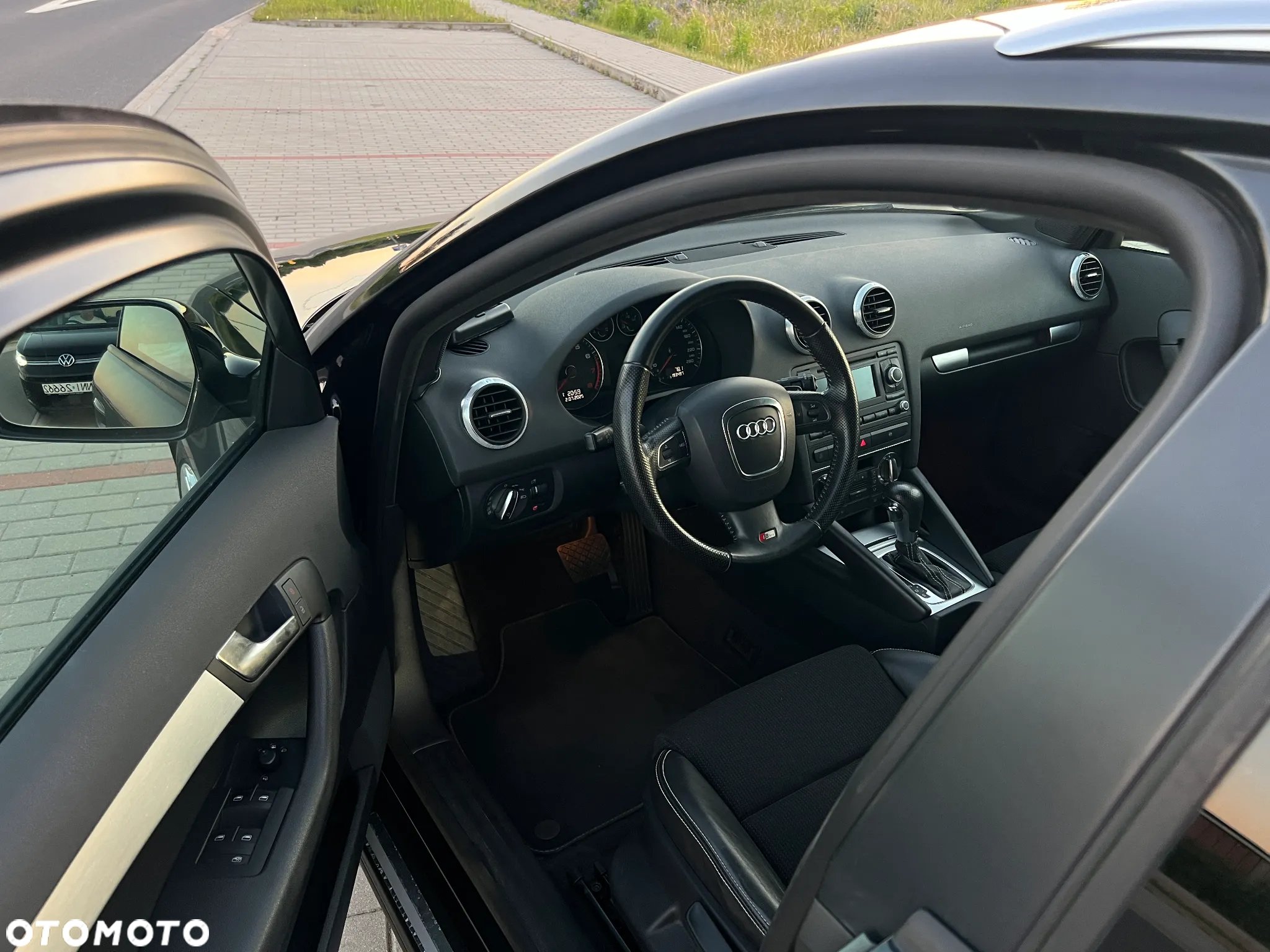 Audi A3 1.4 TFSI Attraction S tronic - 8