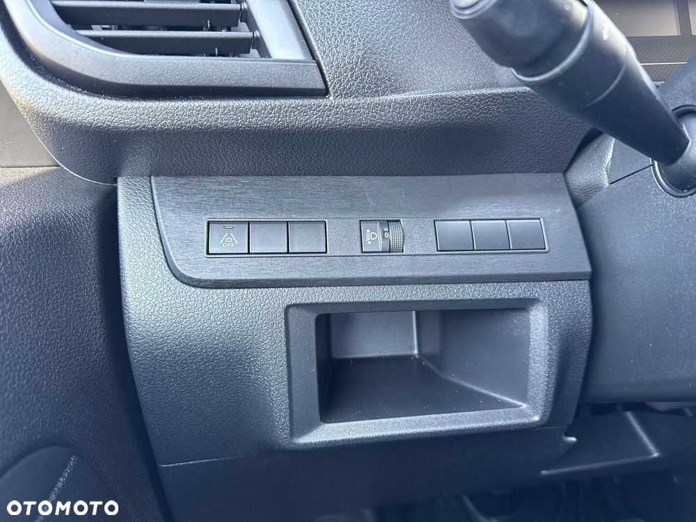 Toyota PROACE - 19