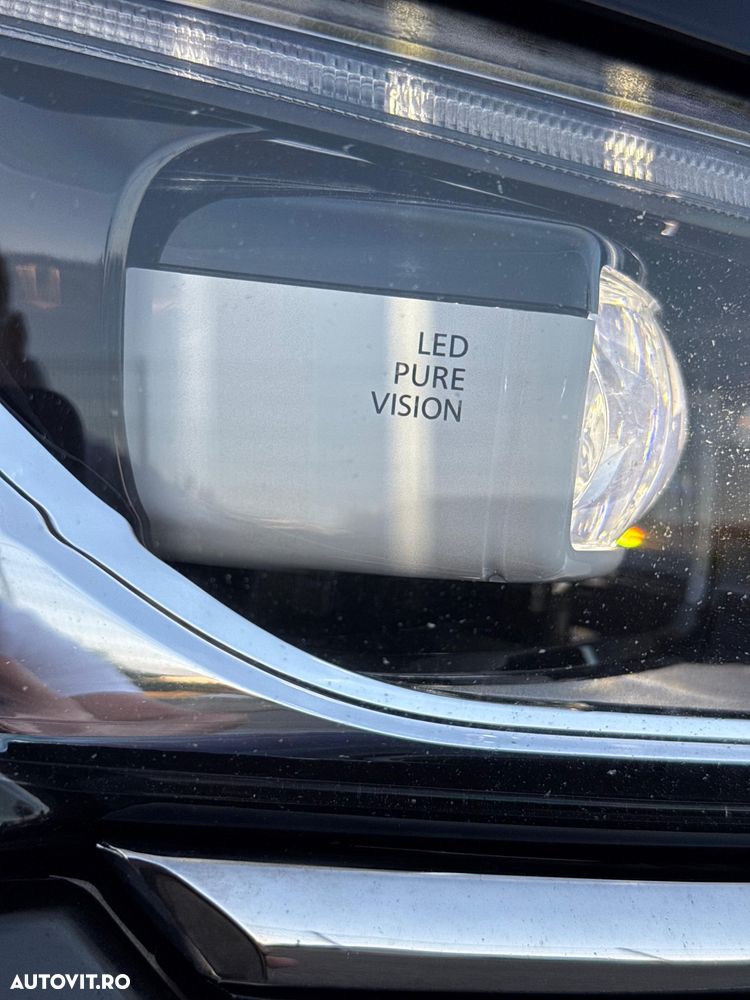 Renault Talisman ENERGY dCi 160 EDC INITIALE PARIS - 24