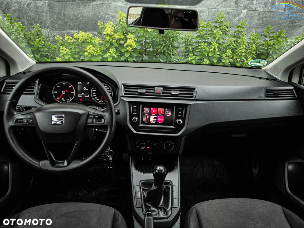 Seat Ibiza 1.6 TDI S&S Beats - 15