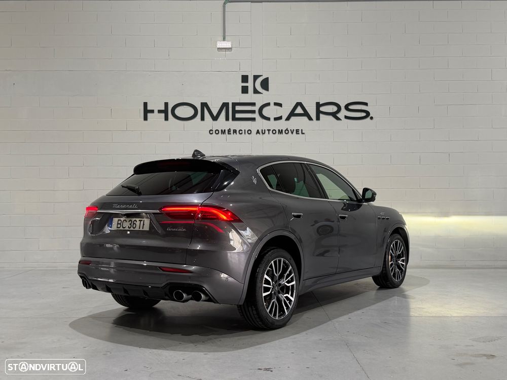 Maserati Grecale - 3