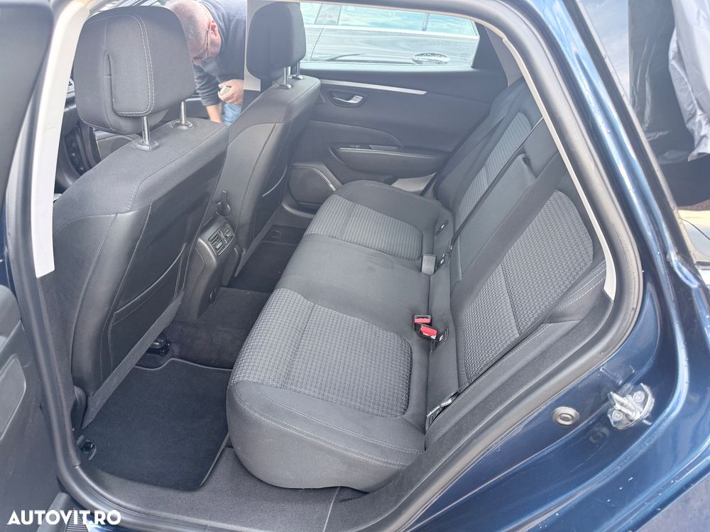 Renault Talisman Grandtour ENERGY dCi 130 Business - 10