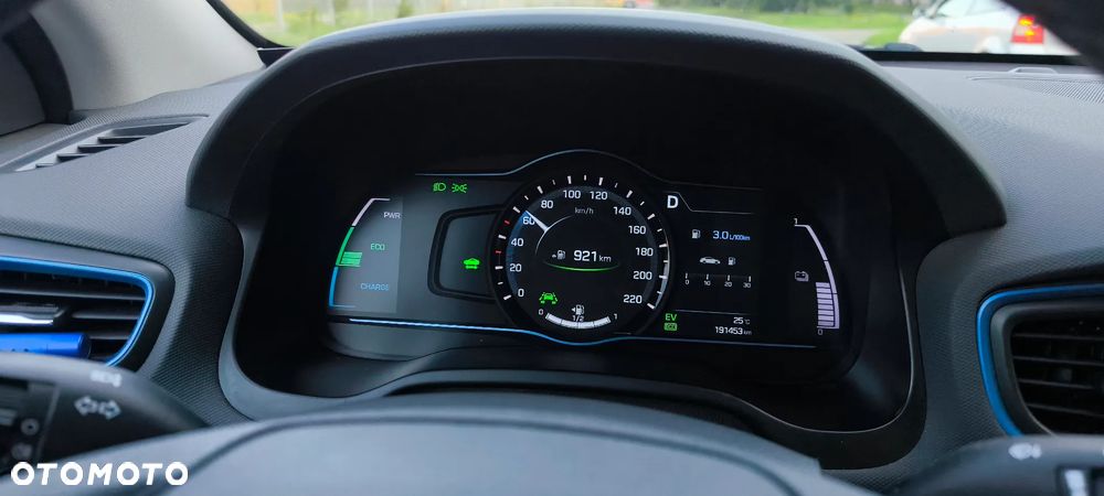 Hyundai IONIQ Hybrid Premium - 5