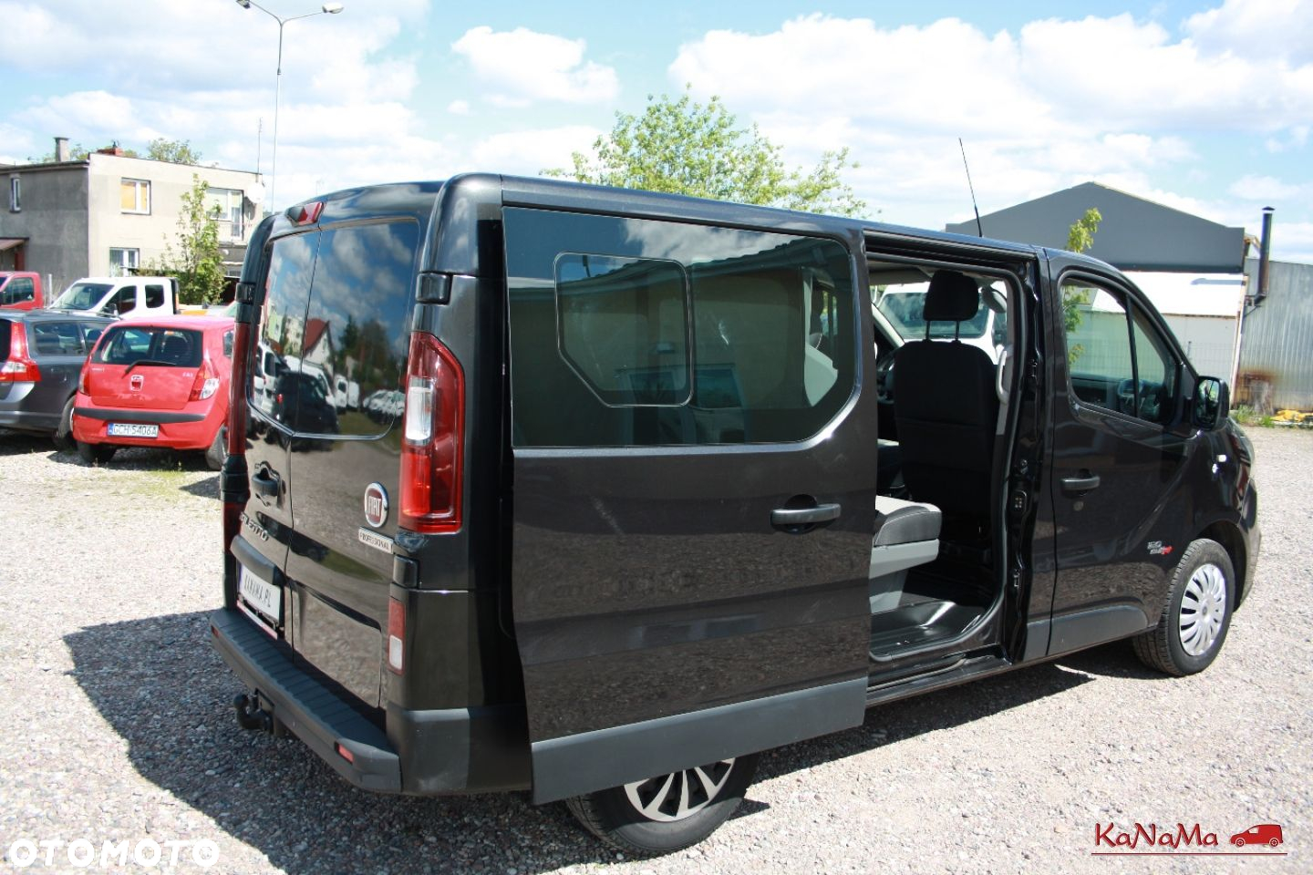 Renault trafic - 17