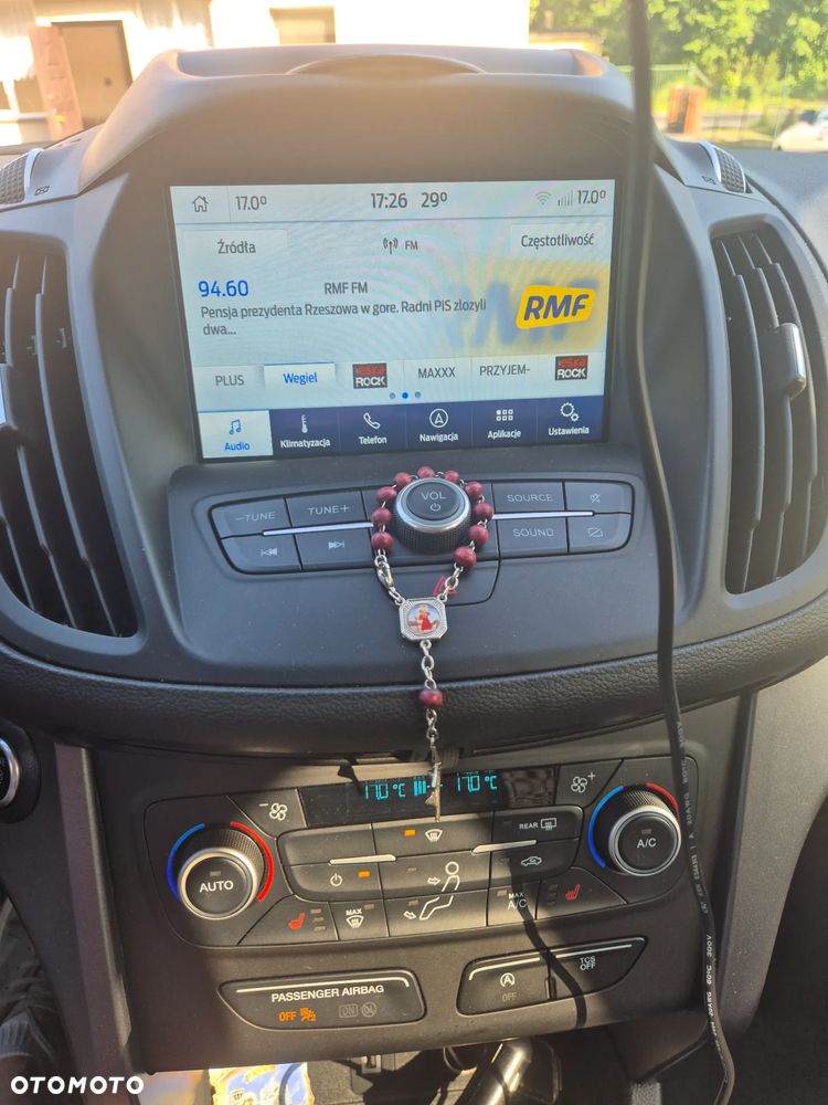 Ford Escape - 16