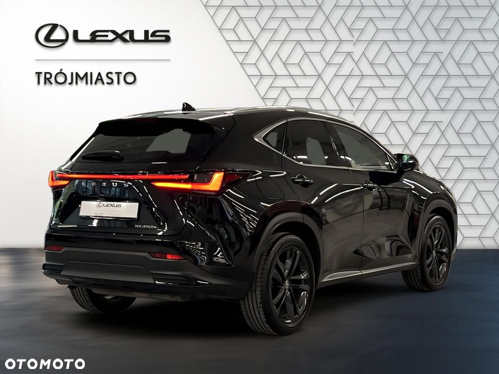 Lexus NX - 6