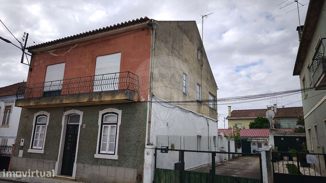 Apartamento T2 para venda - Grande imagem: 3/3