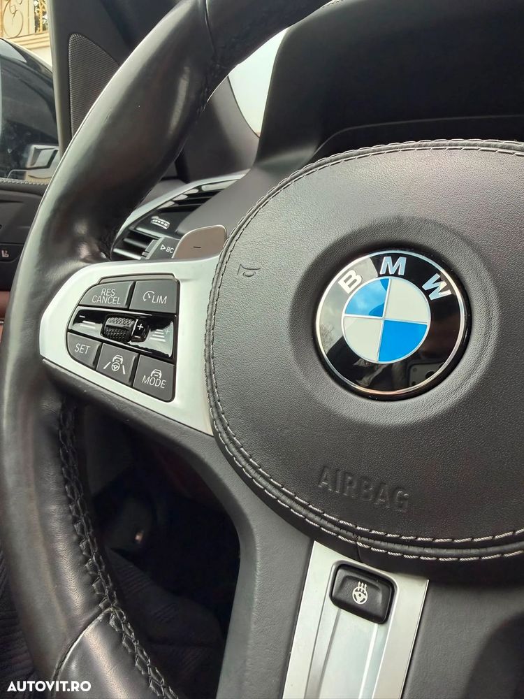 BMW X5 xDrive45e - 21