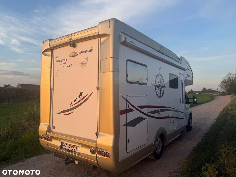 Fiat Ducato - 4