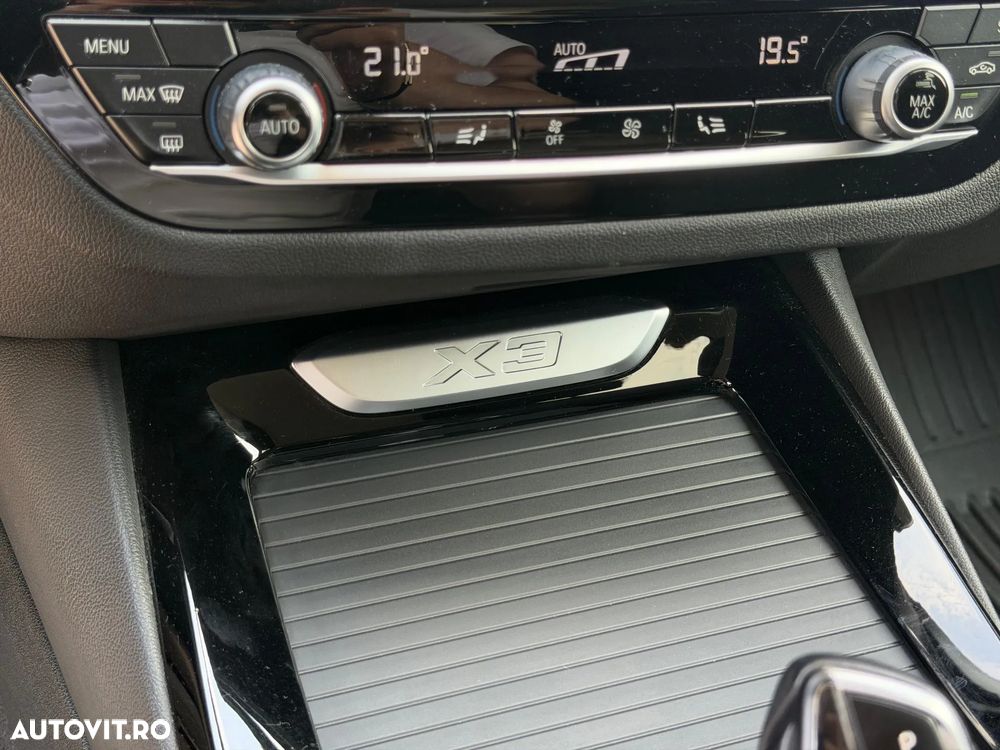 BMW X3 - 14