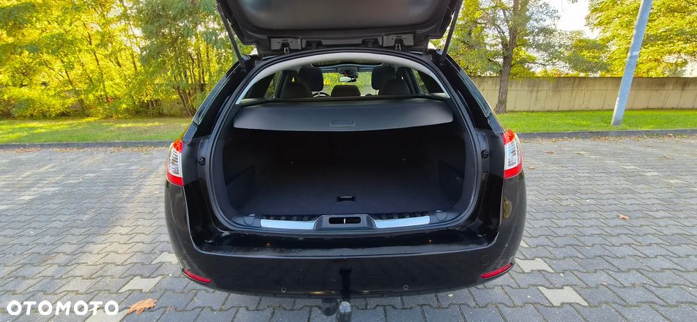 Peugeot 508 HDi FAP 140 Business-Line - 19