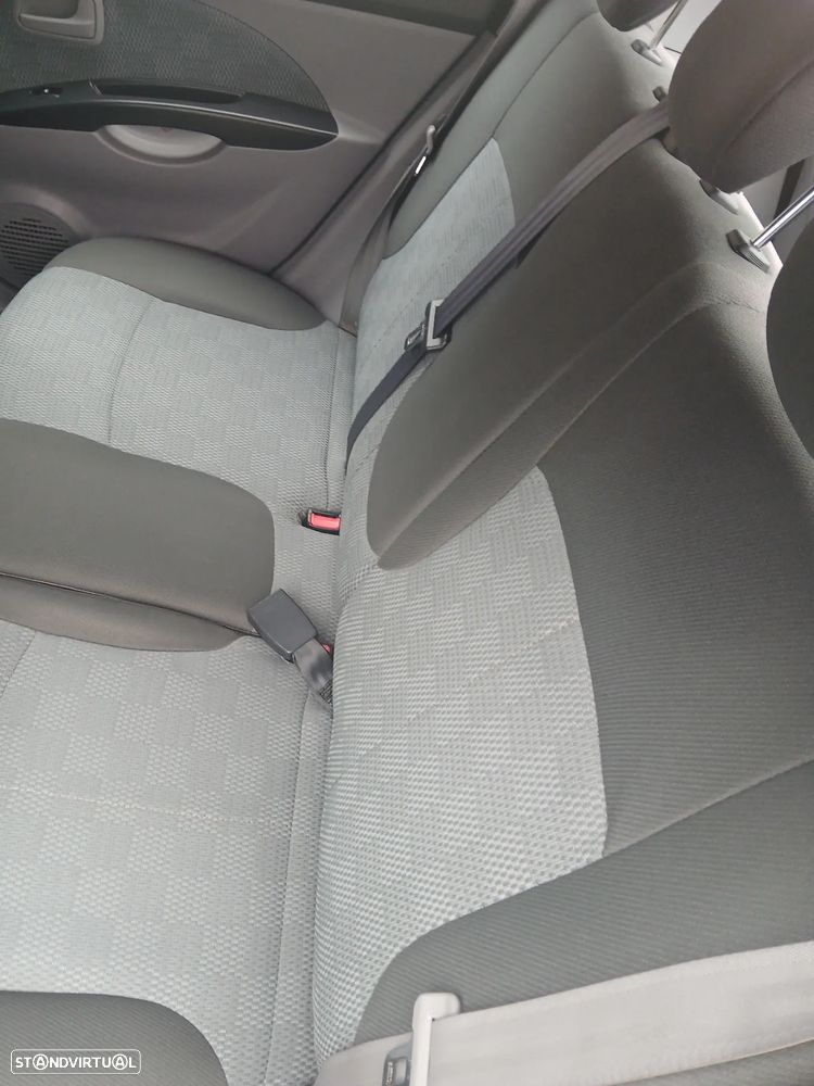 Kia Picanto 1.0L X - 2