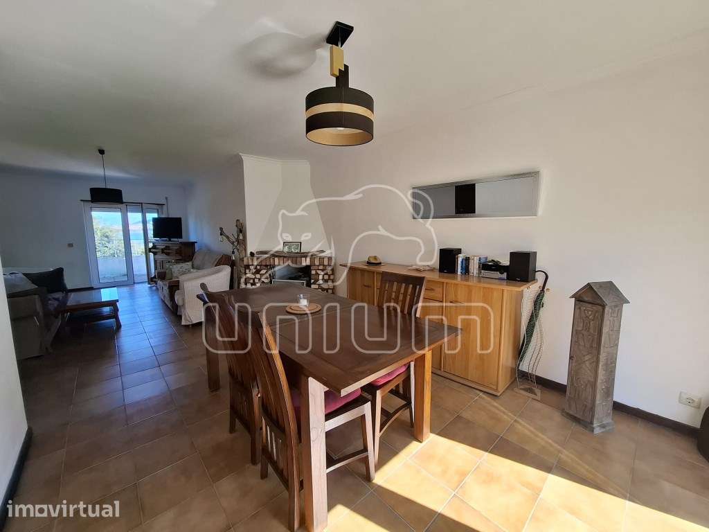 Magnífico Apartamento T2 com vista para o Rio Minho e Espanha - Grande imagem: 3/19