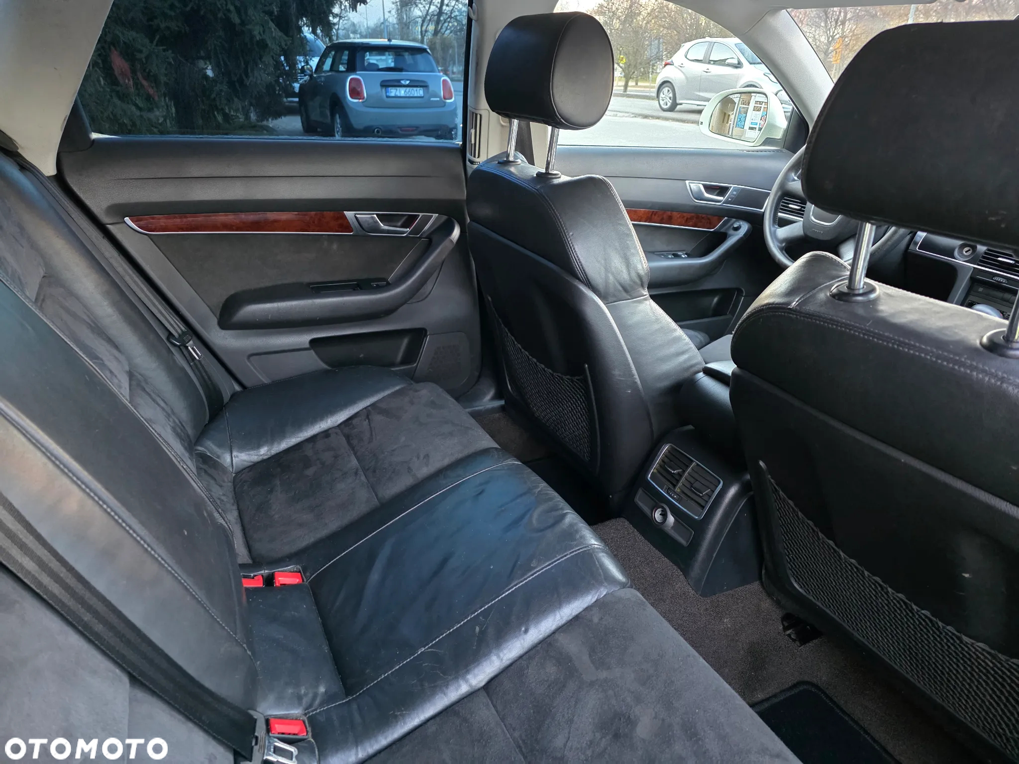 Audi A6 Allroad 3.0 TDI Quattro Tiptr - 17