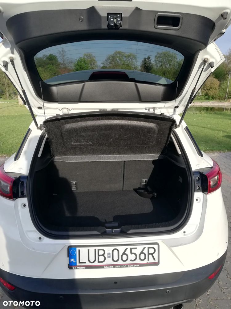 Mazda CX-3 2.0 Skyenergy - 14