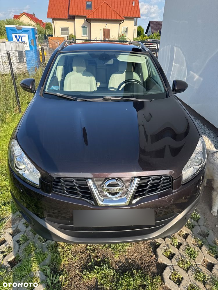 Nissan Qashqai 2.0 Tekna - 14