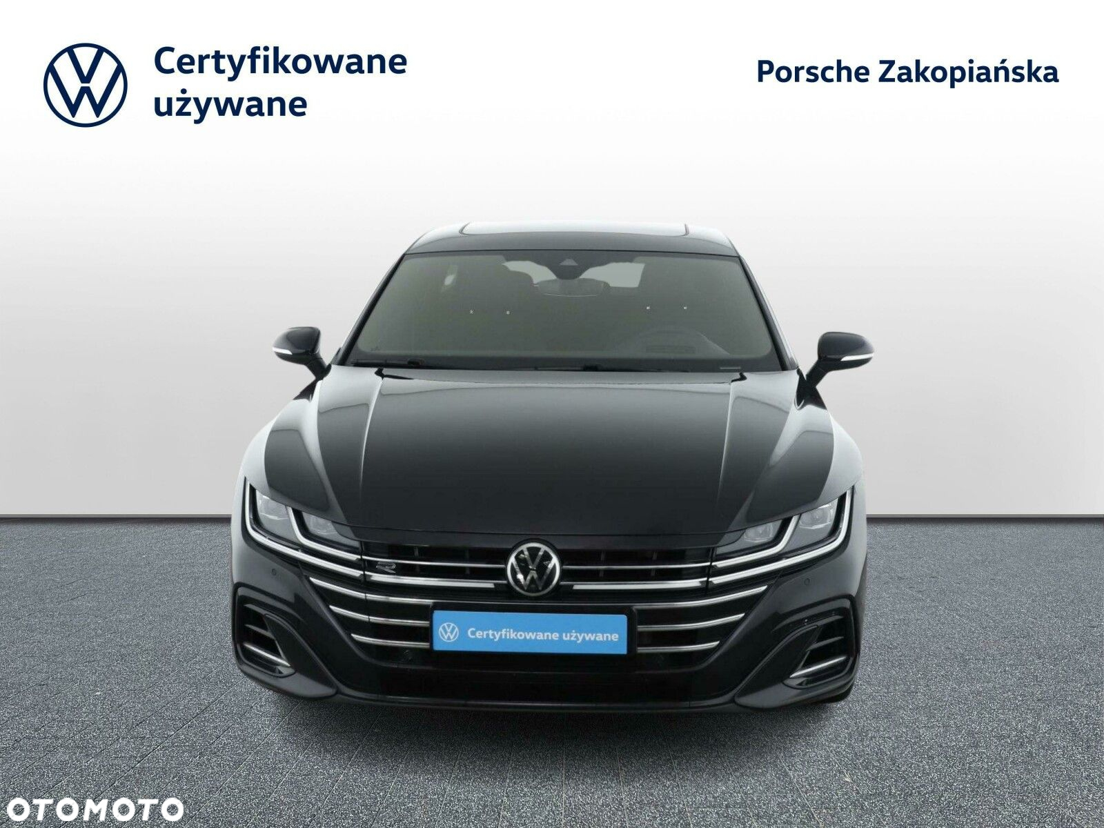Volkswagen Arteon 2.0 TDI 4Motion R-Line DSG - 8