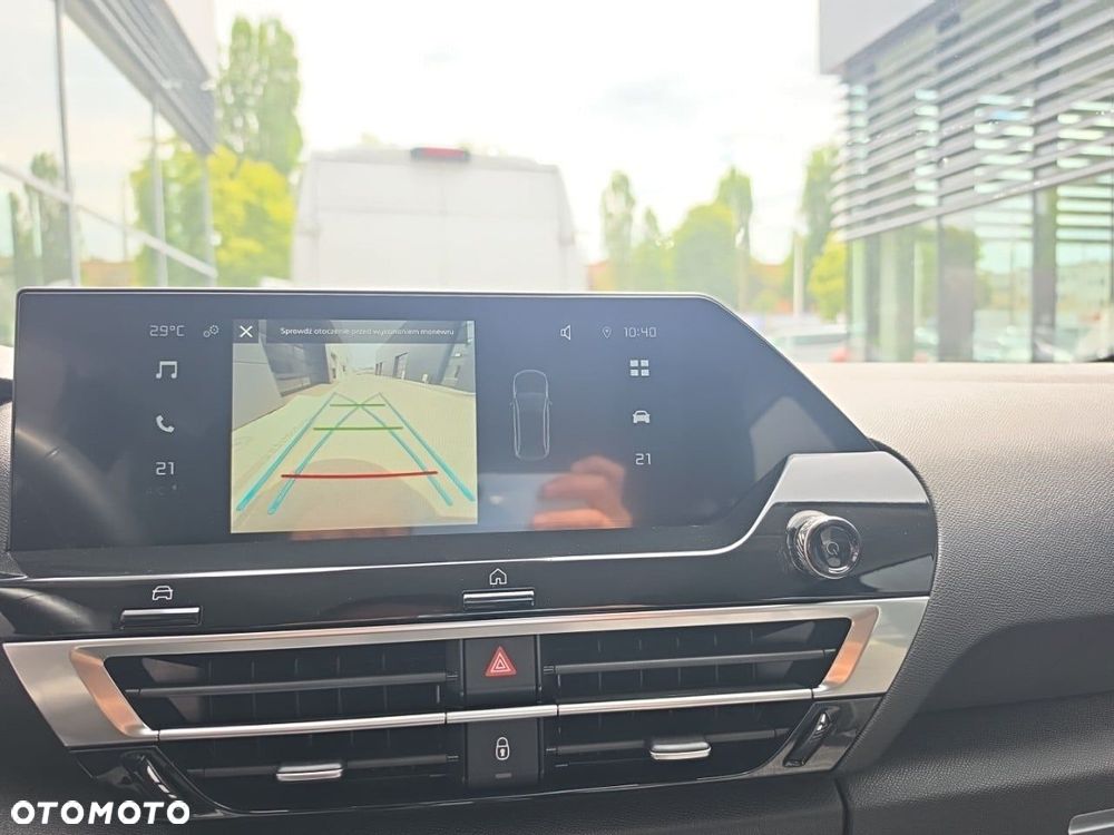 Citroën C4 - 20