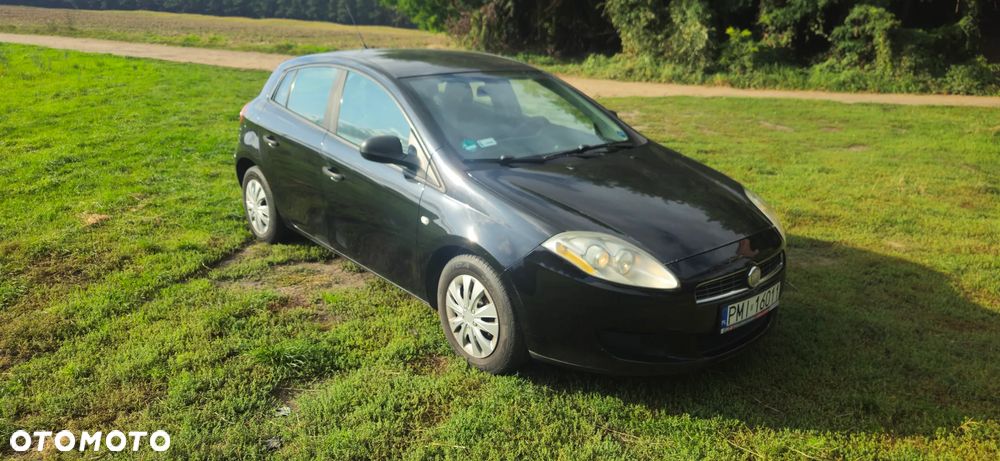 Fiat Bravo 1.4 16V Active Euro5 - 2