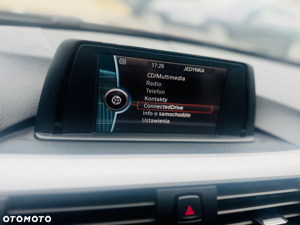 BMW Seria 3 316d DPF Edition Exclusive - 9