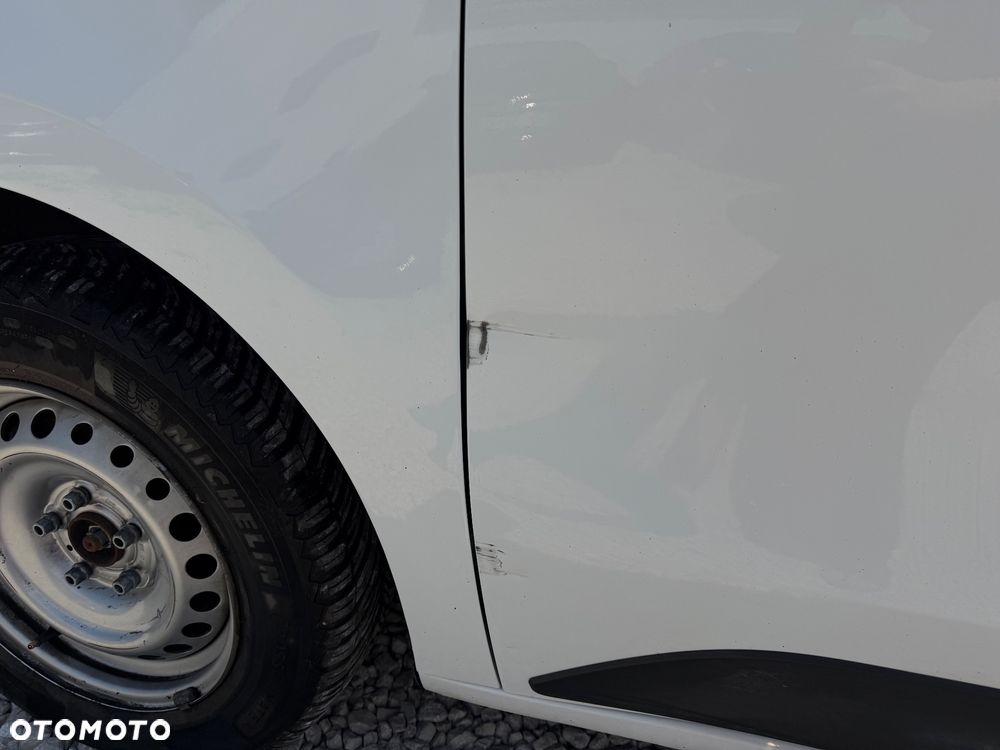 Renault Kangoo Van - 15