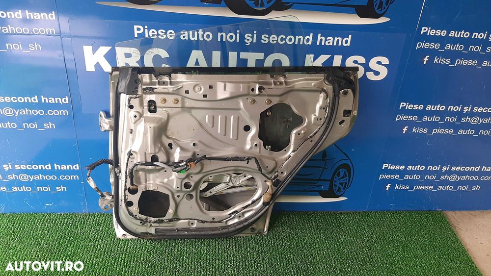 usa dreapta spate subaru forester - 4