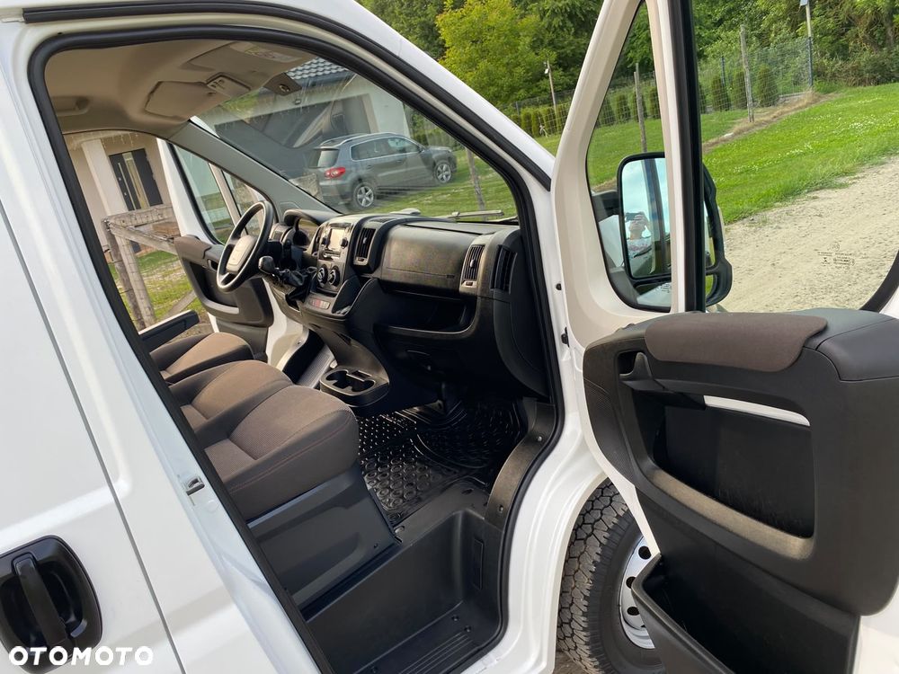 Peugeot BOXER L3H2 - 24
