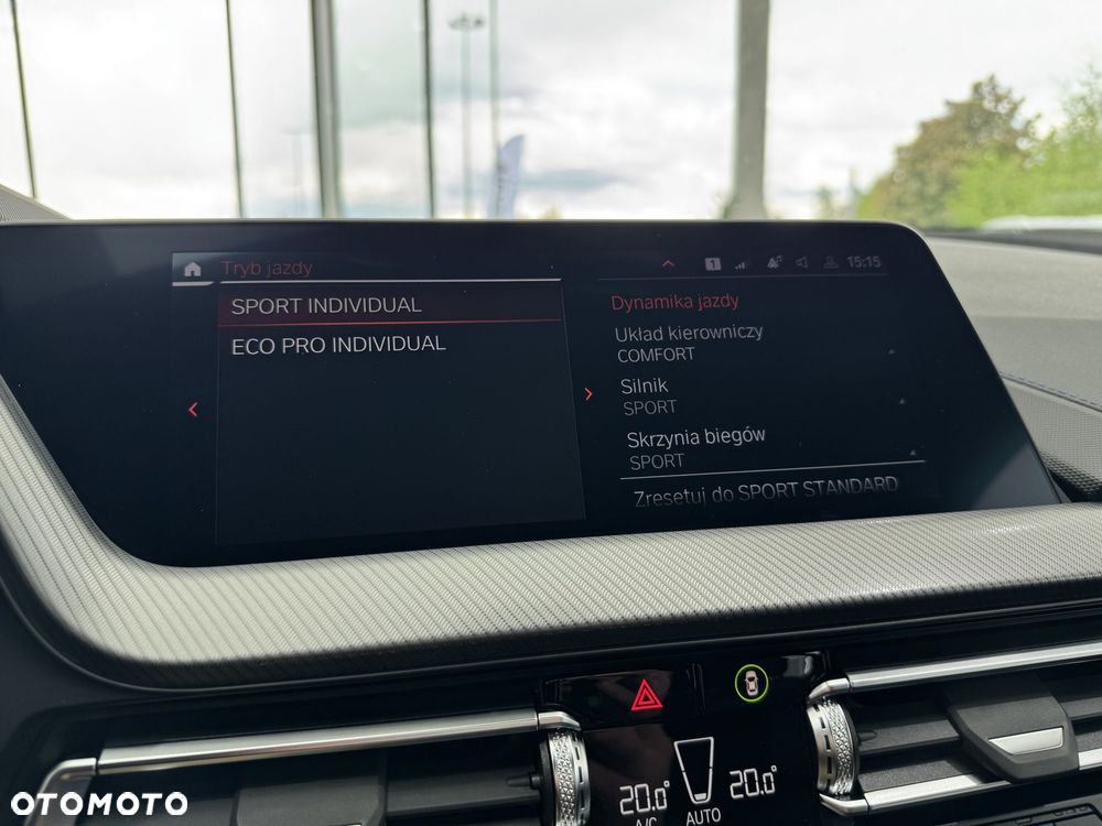 BMW Seria 1 118i M Sport - 32