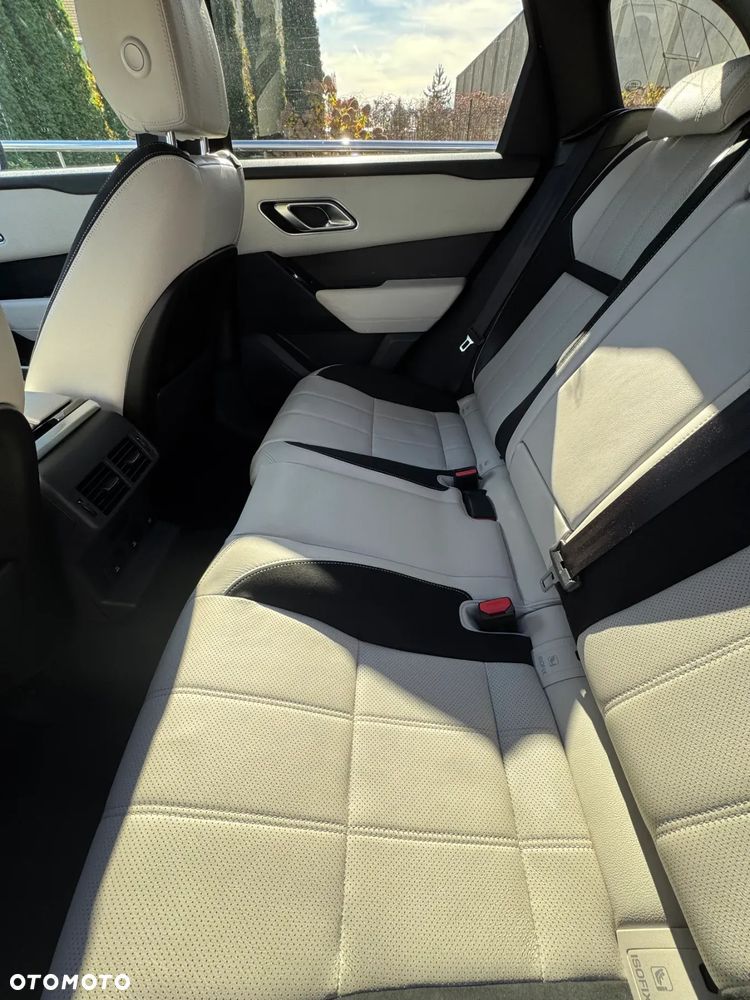 Land Rover Range Rover Velar 2.0 Si4 GPF R-Dynamic S - 15