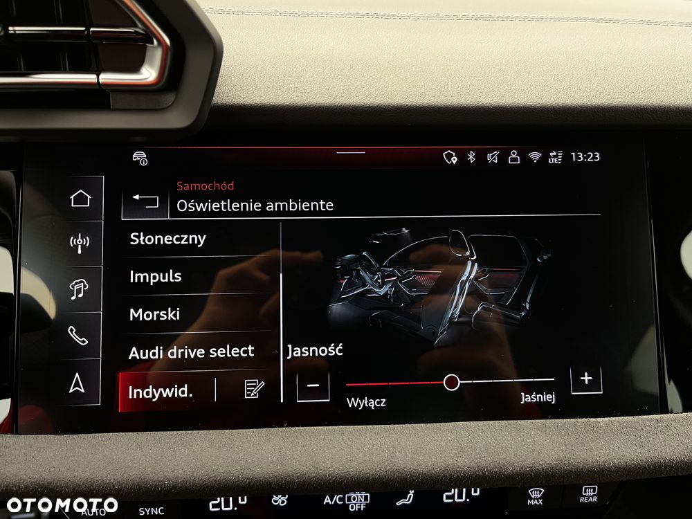 Audi S3 Limousine TFSI Quattro S tronic - 24