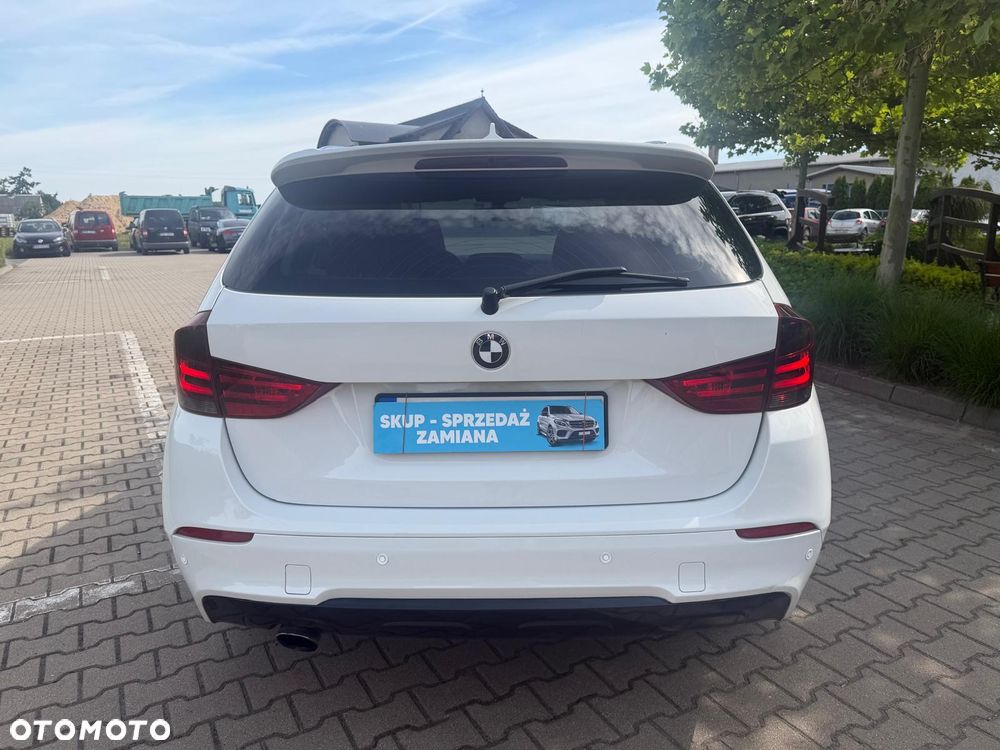 BMW X1 sDrive18d Sport Line - 34
