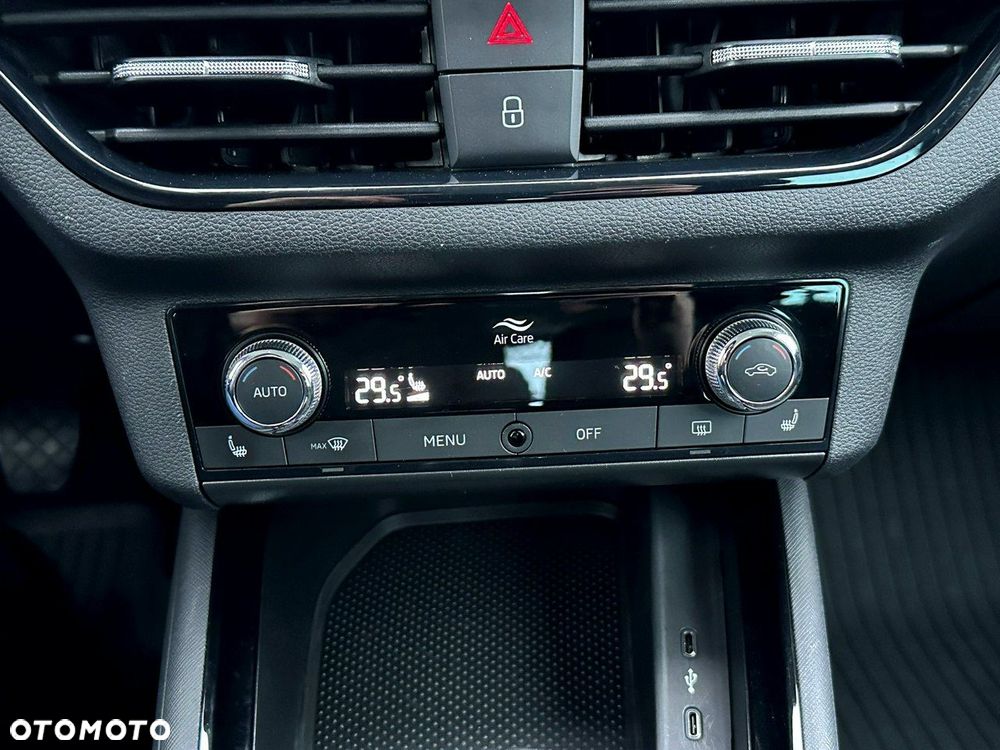 Skoda Scala 1.0 TSI Ambition - 30