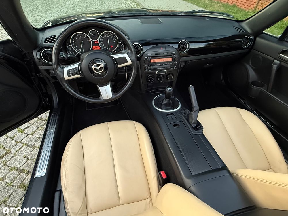 Mazda MX-5 1.8 Energy - 17