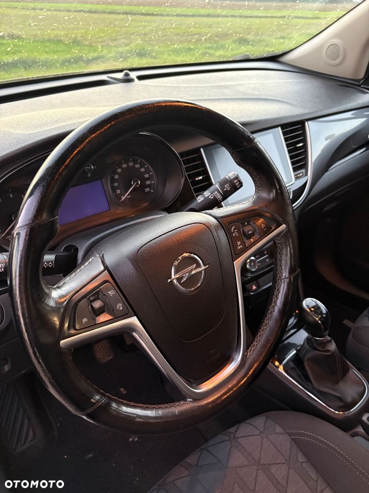 Opel Mokka 1.4 Turbo ecoFLEX Start/Stop Innovation - 21