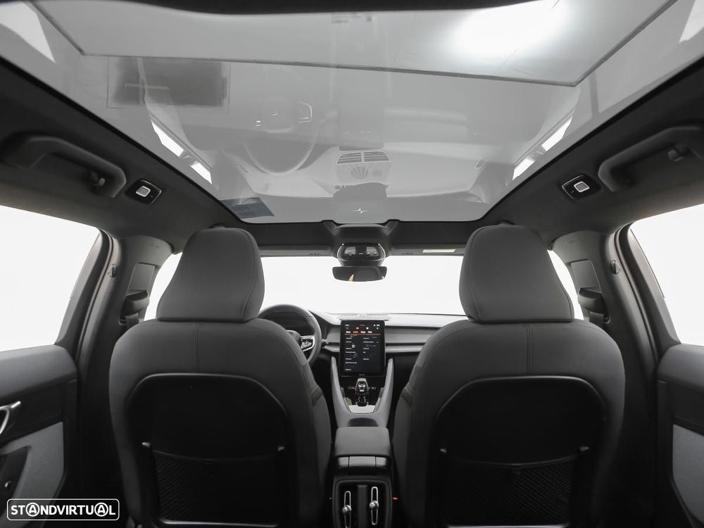 Polestar 2 Long Range 78 kWh AWD - 12