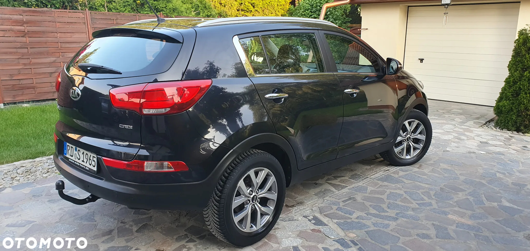 Kia Sportage - 13
