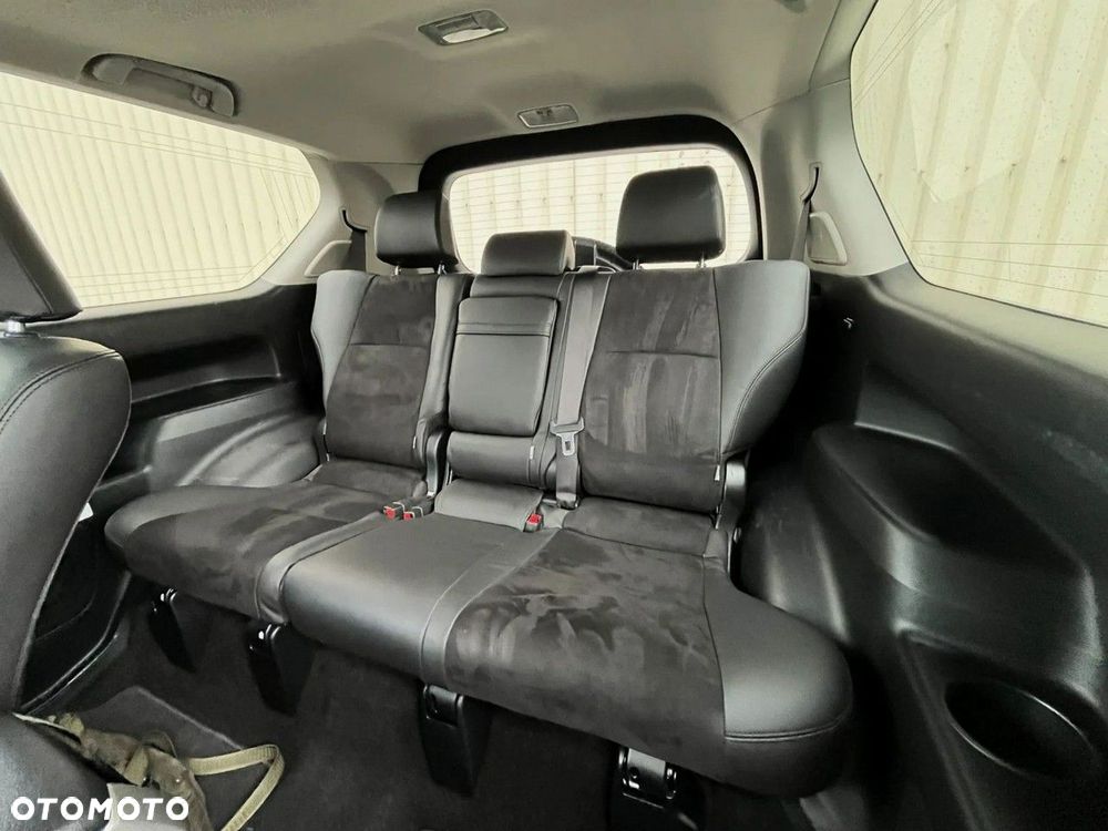 Toyota Land Cruiser 2.8 D-4D Automatik Executive - 14