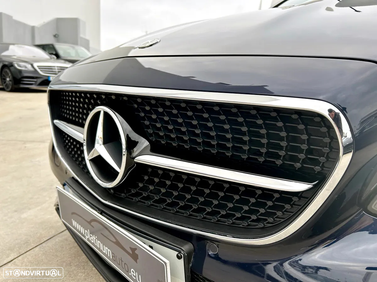 Mercedes-Benz E 200 Aut. - 53