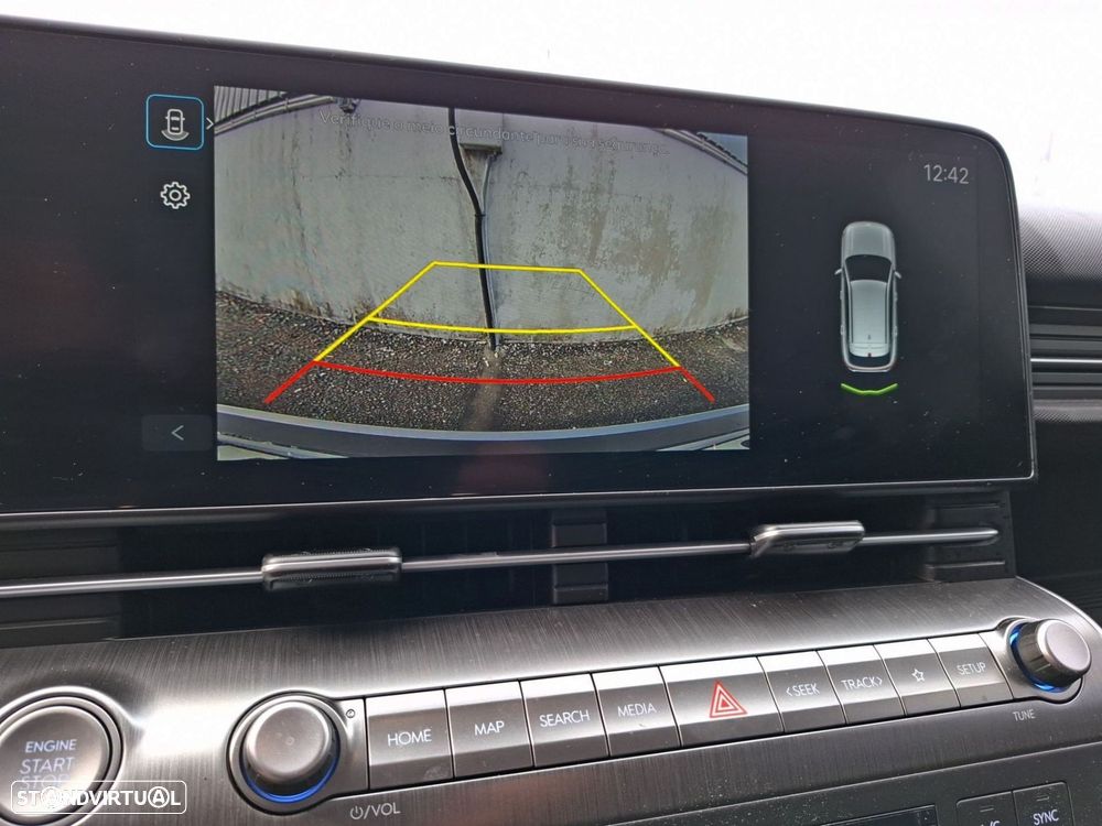 Hyundai Kauai 1.0 T-GDi Premium (TT) - 26