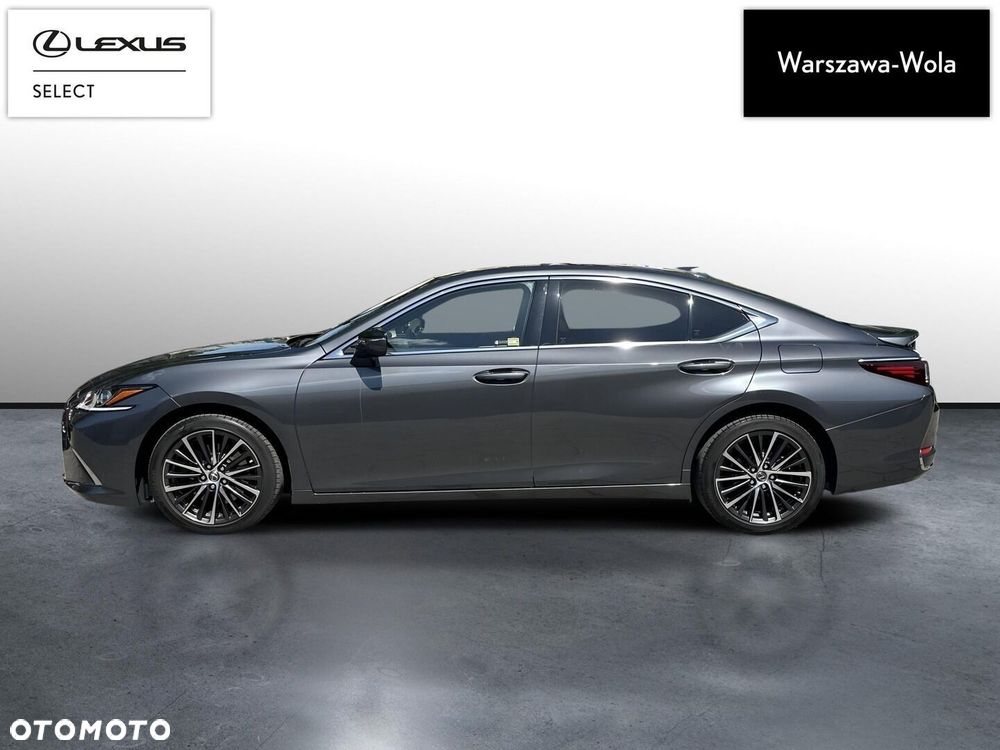 Lexus Es 2023 photo 5