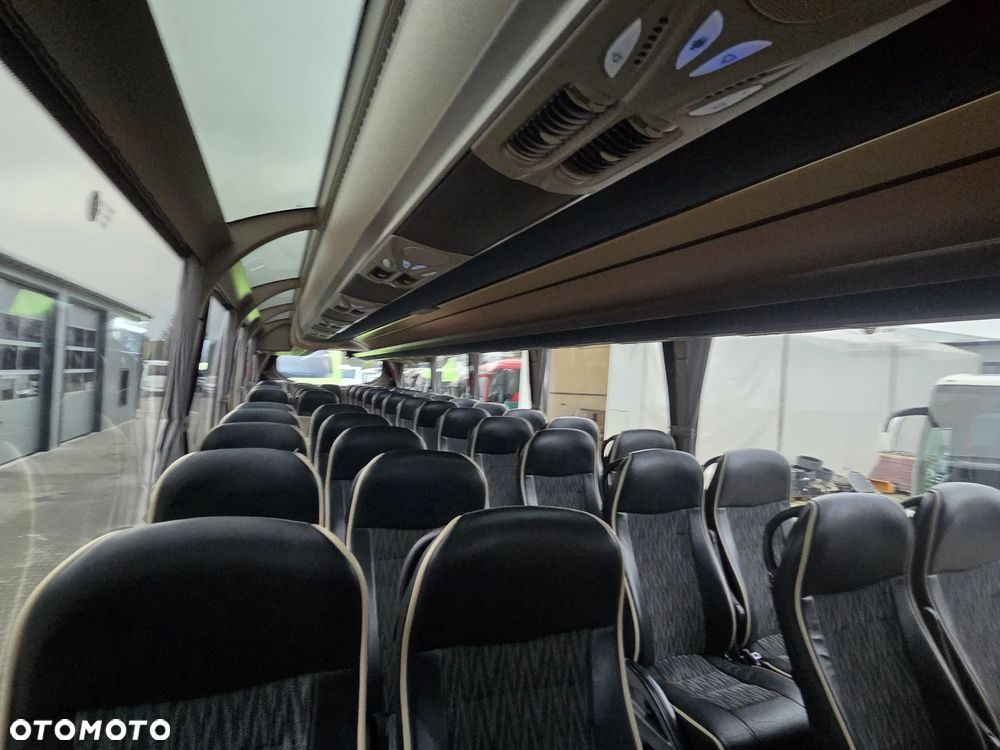 Iveco MAGELYS / SPROWADZONY / 59 MIEJSC/ WC - 28