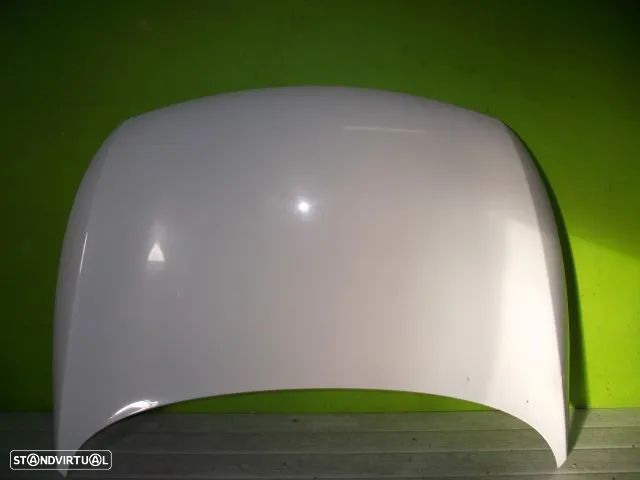 Capot Kia Sportage - 2010 / 2013 - CPT515 - 1