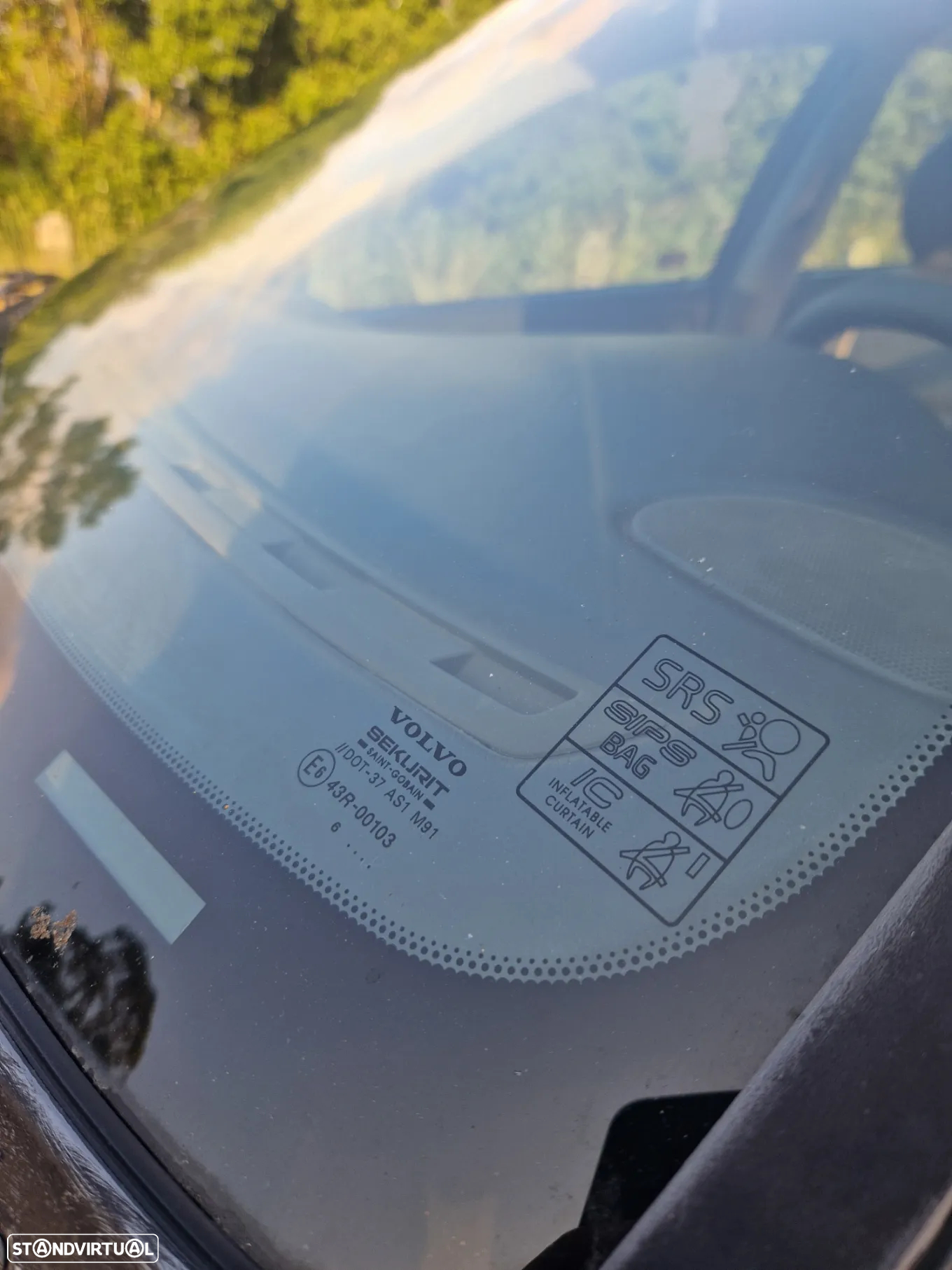 Volvo S40 1.9 D CR - 18